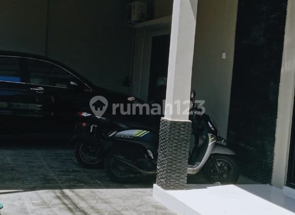 Beautiful House In Taman Baruna Jimbaran! 2