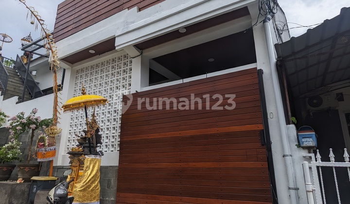 Modern Minimalist 3-Bedroom House in Goa Gong, Spacious! Comfortable! Modern Minimalist 3-Bedroom House in Goa Gong, Spacious! Comfortable!