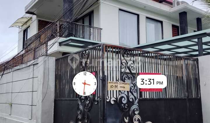 Rumah Siap Huni! 5Kt di Puri Gading, Lingkungan Tenang dan Asri