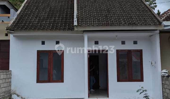 Affordable and Comfortable Type 30/60 House in Kerambitan, Tabanan