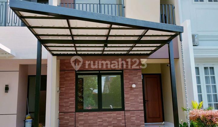 Rumah Brand New, 5 Menit Dari Tol Pasteur, One Gate Cluster Rumah Brand New, 5 Menit Dari Tol Pasteur, One Gate Cluster