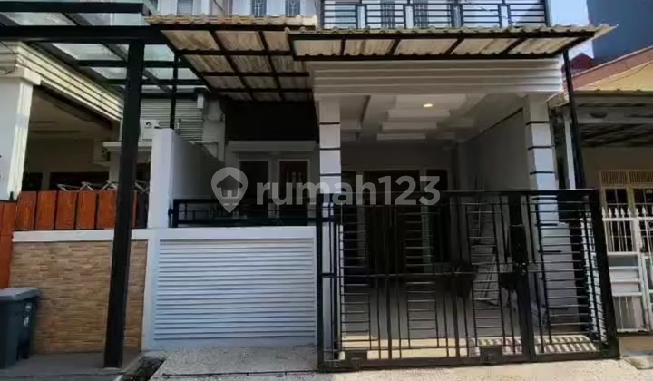 Beautiful House In Klp Gading Ready to Live In, Road Already Elevated Beautiful House In Klp Gading Ready to Live In, Road Already Elevated