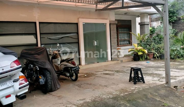 Rumah di Fatmawati Jaksel Lokasi Super Strategis