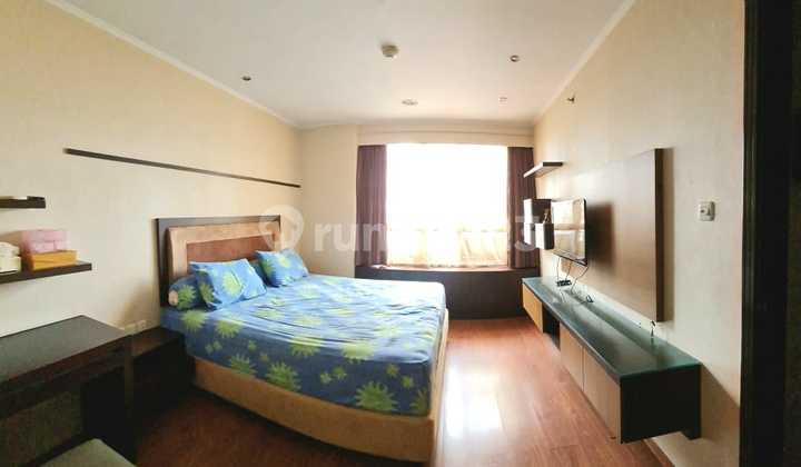Paladian Park Apartment 2 Bedrooms Neat Ready to Occupy