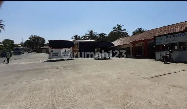 Lelang Ruko/Rumah Makan Pinggir Jalan Limbangan Bandung-Tasik Lelang Ruko/Rumah Makan Pinggir Jalan Limbangan Bandung-Tasik