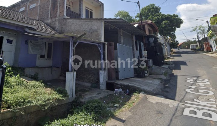 Auction Ready-to-Live-in House in Cileunyi, Bandung 2