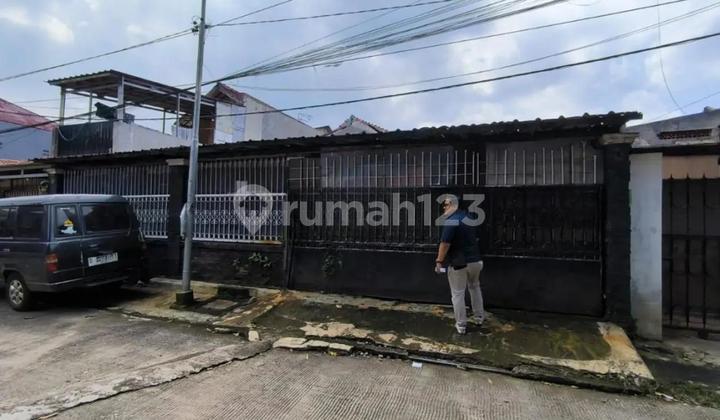 Lelang Rumah Cimahi, Melong Lelang Rumah Cimahi, Melong