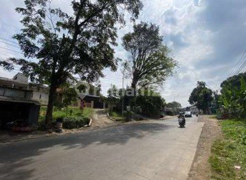 Lelang Rumah Pinggir Jalan Raya Bandung Cicalengka 2