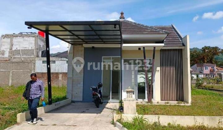 Auction of a 2-Story House in Baleendah, Bandung, Mentari Permai Complex