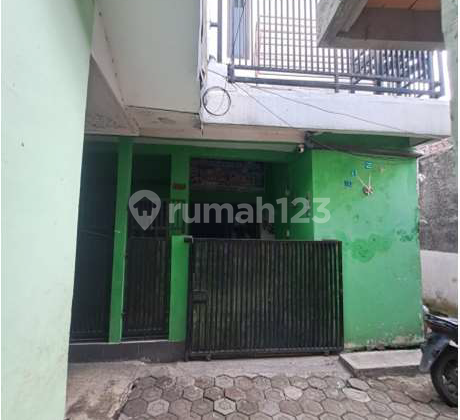 3-Story House Auction in West Bandung Ready to Occupy 2