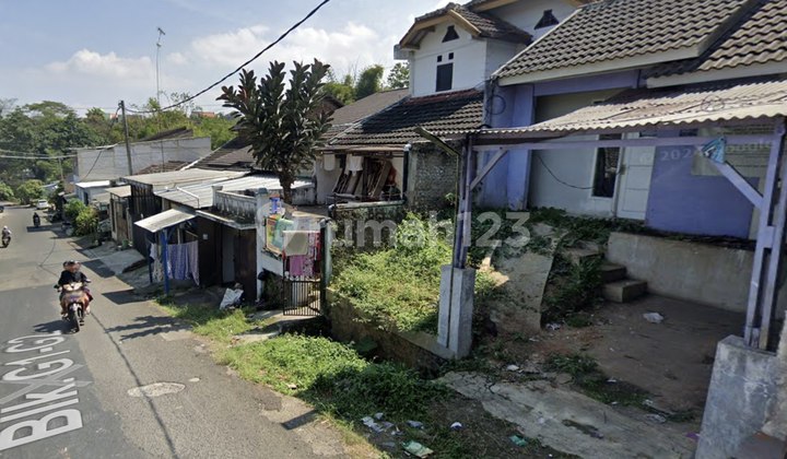 Lelang Rumah Kosong Bandung Cileunyi Lelang Rumah Kosong Bandung Cileunyi