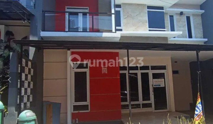 Affordable House in Bandung Cisarua 2