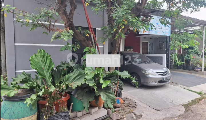 Auction House Bandung Rancamanyar Cluster Rancamanyar Complex 1