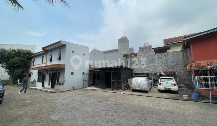 Lelang Rumah 2 Lantai Halaman Luas di Pusat Bandung Lelang Rumah 2 Lantai Halaman Luas di Pusat Bandung