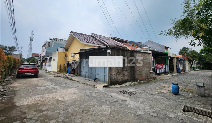 Lelang Rumah Posisi Hook Bandung Bojongsoang Komp Ciganitri Lelang Rumah Posisi Hook Bandung Bojongsoang Komp Ciganitri