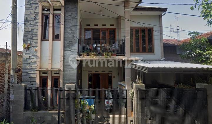 Lelang Rumah Tinggal 2 Lantai Bandung Padasuka Cimenyan Lelang Rumah Tinggal 2 Lantai Bandung Padasuka Cimenyan