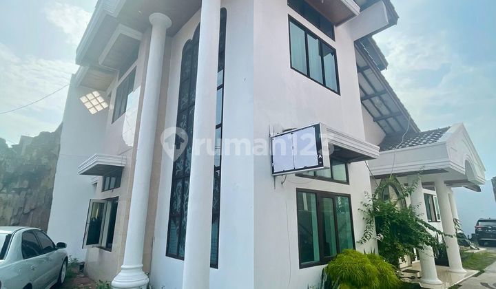 Lelang Rumah Mewah Bandung Kota dekat pusat Kota 2