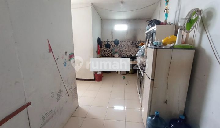 Lelang Rumah Murah Bandung Baleendah Dekat Kantor Bupati 2
