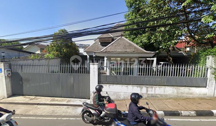 Lelang Rumah 2 Lantai Mewah Bandung Jl Sersan Bajuri Dekat Upi 2