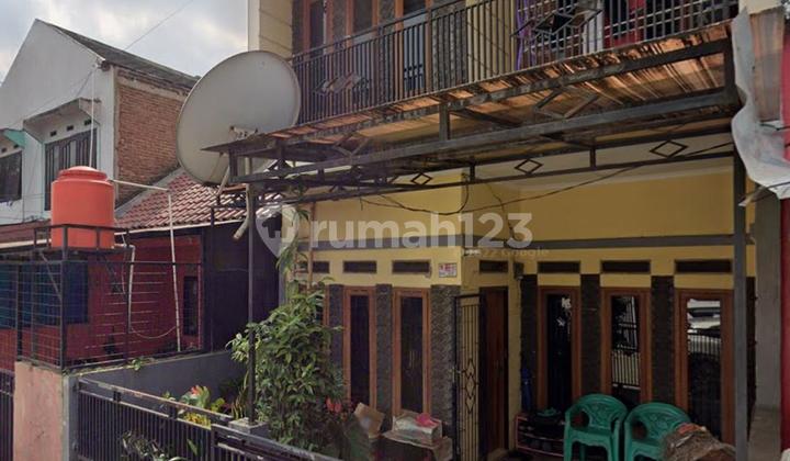 Lelang Rumah 2 Lantai Murah Bandung Baleendah Lelang Rumah 2 Lantai Murah Bandung Baleendah