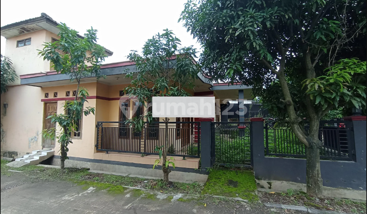 Lelang Rumah Murah posisi Hook di Bandung Rancaekek Siap Huni Lelang Rumah Murah posisi Hook di Bandung Rancaekek Siap Huni