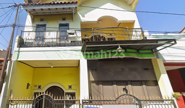 Lelang Rumah Murah Bandung Cileunyi Komp Permata Biru, Dekat Tol Cileunyi Lelang Rumah Murah Bandung Cileunyi Komp Permata Biru, Dekat Tol Cileunyi