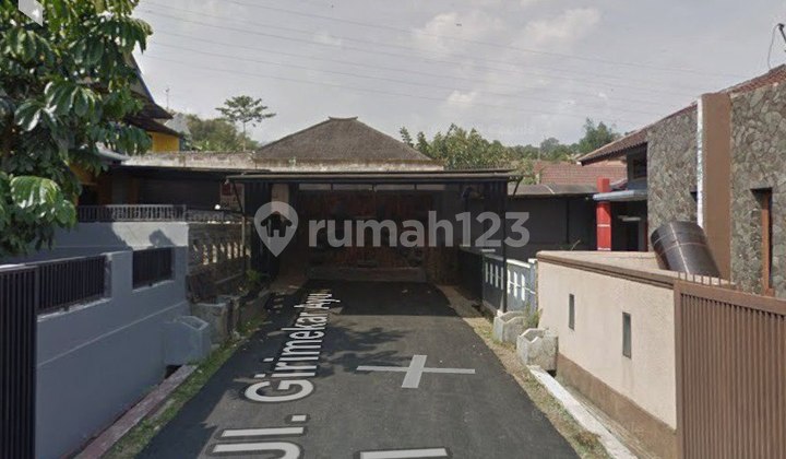 Lelang Rumah 1 Lantai Bandung Cilengkrang Giri Mekar Ayu Lelang Rumah 1 Lantai Bandung Cilengkrang Giri Mekar Ayu