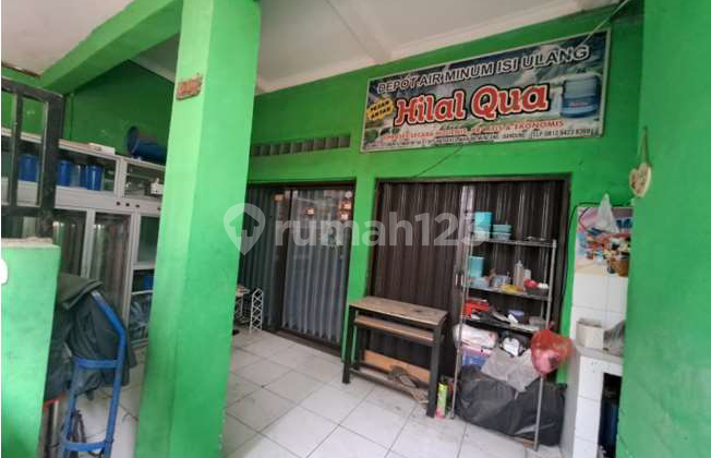 Lelang Rumah 3 Lantai Bandung Kulon Siap Huni Lelang Rumah 3 Lantai Bandung Kulon Siap Huni