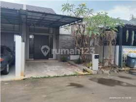 Lelang Rumah Murah Bandung Baleendah Komp Malakasari