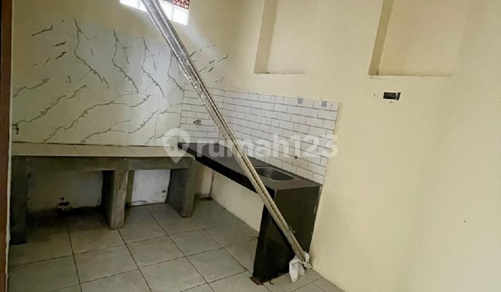 Lelang Rumah 2 Lantai Bandung Rancasari Mandalika Residence 2