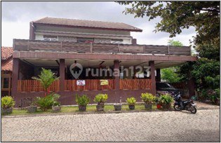 Rumah Murah 2 lantai Kota Baru Parahyangan Bandung