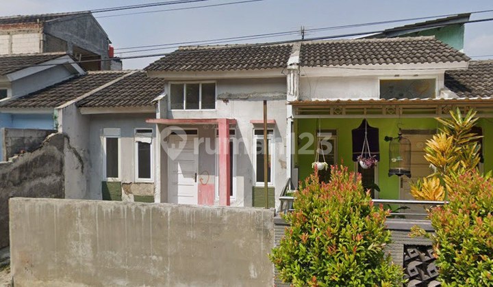 Cheap House Auction Bandung 1
