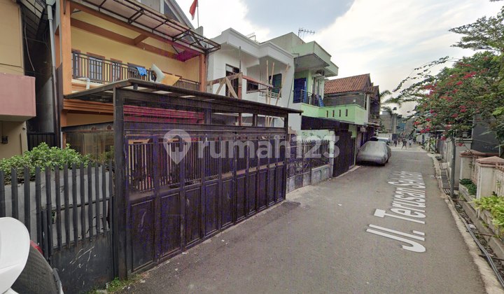 Rumah Murah Bandung Antapani Rumah Murah Bandung Antapani