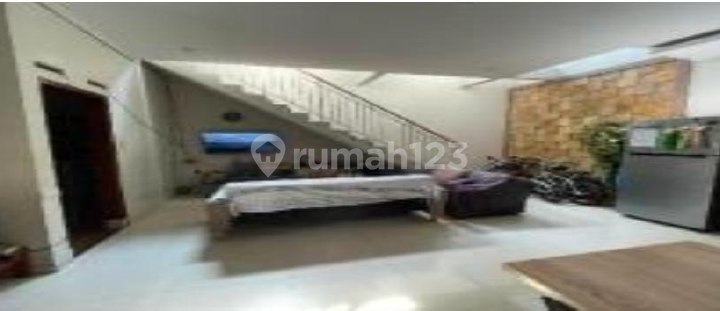 Lelang Rumah Tinggal 2 Lantai Bandung Padasuka Cimenyan 2