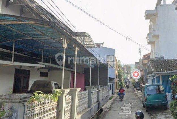 Lelang Rumah Siap Huni Bandung Lembang 2