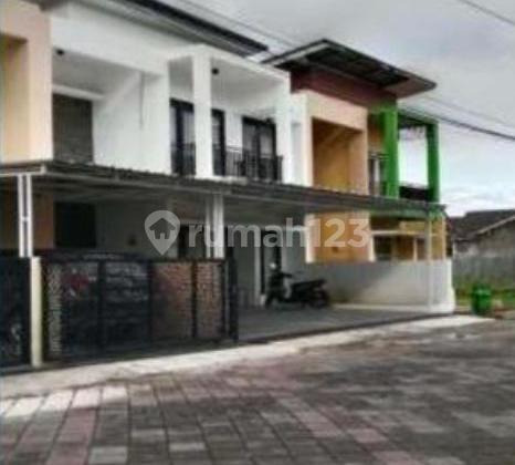 Lelang Rumah Perum Buana Ciwastra Siap Huni 2