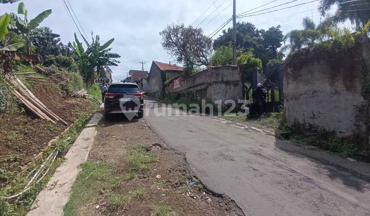 Lelang Rumah 2 Lantai Bandung Cisarua 2