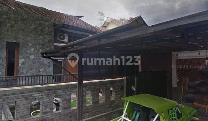 Auction of 1-Story House in Cilengkrang, Bandung, Giri Mekar Ayu 2