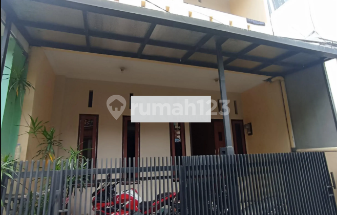 Lelang Rumah 2 Lantai Bandung Antapani, Daerah nyaman untuk tinggal Lelang Rumah 2 Lantai Bandung Antapani, Daerah nyaman untuk tinggal