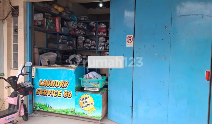 Lelang Rumah 3 Lantai Bandung Ketapang Bisa Jadi Ruang Usaha 2