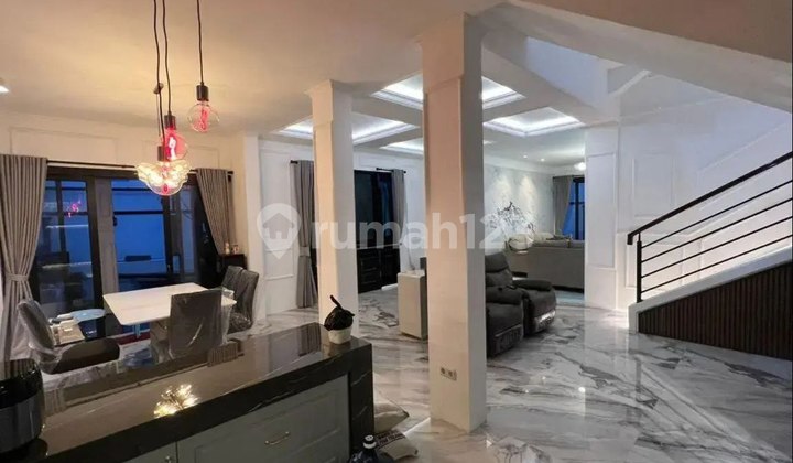 Lelang Rumah Mewah 2 Lantai Bandung Regol Jl.kembar 2