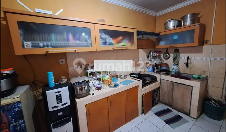 Auction of a 2-Story House in the Strategic Area of Bandung Margahayu 2