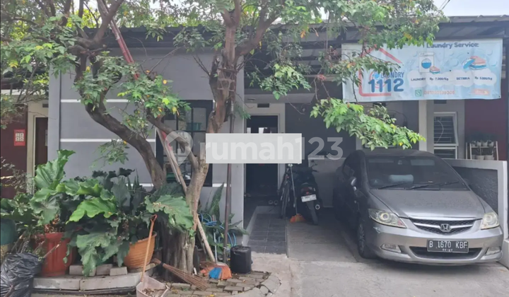 Auction House Bandung Rancamanyar Cluster Rancamanyar Complex 2