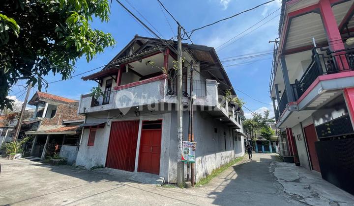 Cheap House Auction Bojongsoang Bandung Cheap House Auction Bojongsoang Bandung