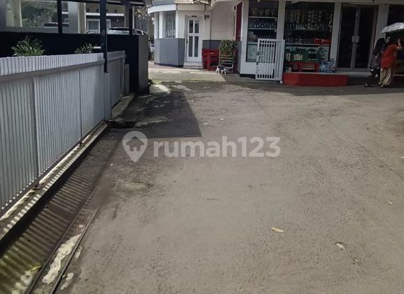 Auction of Boarding Houses in Bandung Coblong Near Unikom, ITB, Unpad, Unpar, ITHB 2