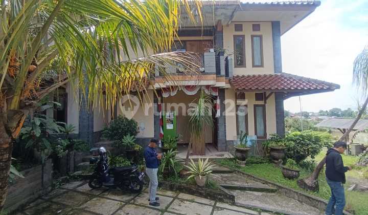 Lelang Rumah 2 Lantai Bandung Cisarua Lelang Rumah 2 Lantai Bandung Cisarua