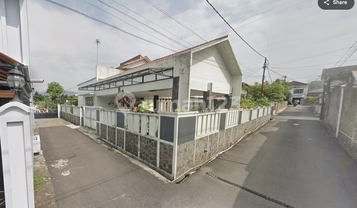Good House Auction North Sumedang Suitable for Investment 1