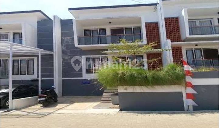 Affordable House Auction in Bandung, Cicalengka, Panenjoan Estate Compound, Ready to Occupy 2