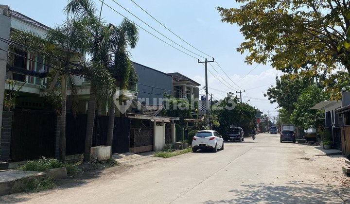 Auction of 2-Story House in Bandung Gba Bojongsoang 2