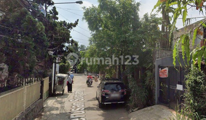 Lelang Rumah 2 Lantai Bandung Kota 2
